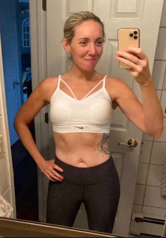 Amparo Vidal,48 años